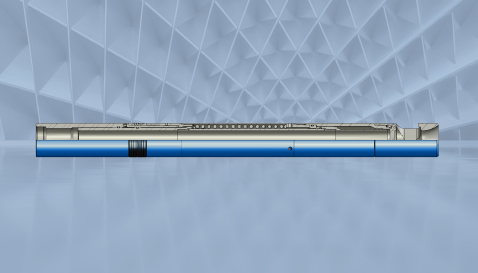 2024年，开发可投捞安全阀系列，解决海上压裂井固井-压裂-生产的全过程井控控制 