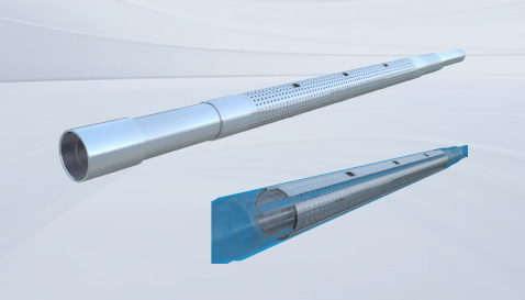 2017-2020年，完成《多流道旁通筛管及应用》科研项目，获得中国石油和化学工业联合会“科技进步一等奖”